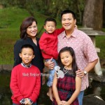 The “C” Family | Oahu, Hawaii Family Photographer
