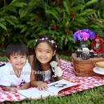 The “CO” Family | Oahu, Hawaii Family Photographer