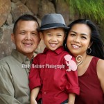 The “H” Family | Oahu, Hawaii Family Photographer