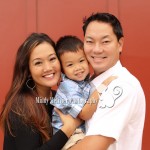 The “P” Family | Oahu, Hawaii Family Photographer