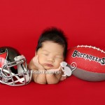 Callen | Oahu, Hawaii Newborn Photographer