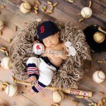 Reece | Oahu, Hawaii Newborn Photographer