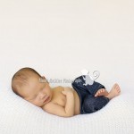 Lincoln | Oahu, Hawaii Newborn Photographer