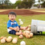 Kayden | Oahu, Hawaii Baby Photographer