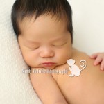 Baby “C” | Oahu, Hawaii Newborn Photographer
