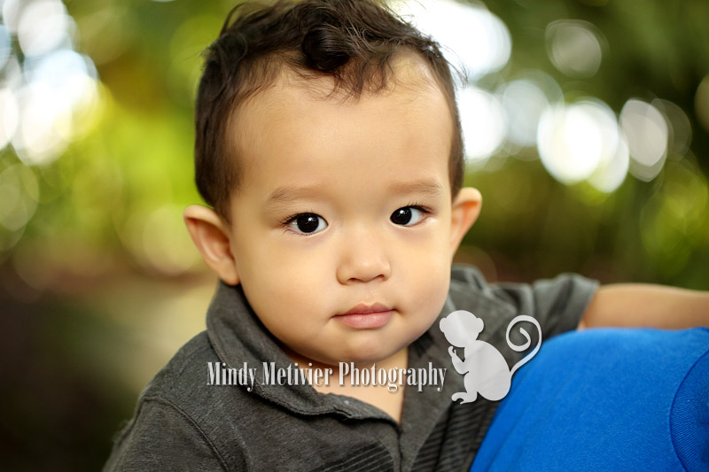 Ram Oahu, Hawaii Baby Photographer » Hawaii Newborn Photographer