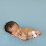 Cody | Oahu, Hawaii Newborn Photographer