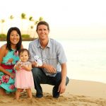 The “C” Family | Oahu, Hawaii Family Photographer