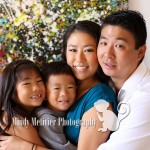 The “Y” Family | Oahu, Hawaii Family Photographer
